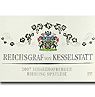 Reichsgraf von Kesselstatt Riesling Spatlese Scharzhofberger 2009