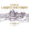 Chateau Larrivet Haut-Brion 2009