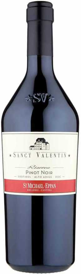 San Michele Appiano Pinot Noir Riserva St.Valentin 2023