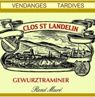 Rene Mure Gewurztraminer Vendange Tardive Vorbourg 2009