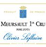 Olivier Leflaive Meursault Premier Cru Poruzots 2010