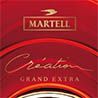 Martell Creation Grand Extra