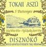 Disznoko Tokaji Aszu 5 Puttonyos 2002