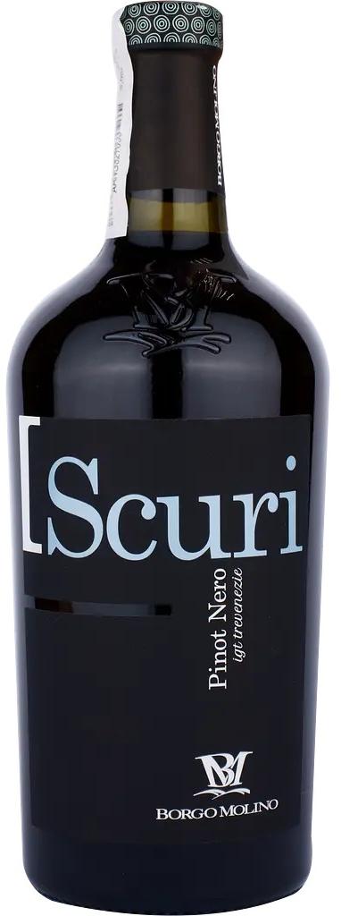 Borgo Molino I Scuri Pinot Nero 2024 Set 6 Bottles