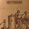 Bepi Tosolini Most Uve Miste Libro Cardboard Ciliegio/Cherry Barrique 350ml