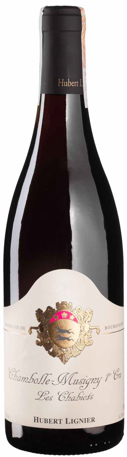 Hubert Lignier Chambolle-Musigny Premier Cru Les Chabiots 2019