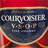 Courvoisier VSOP 1l