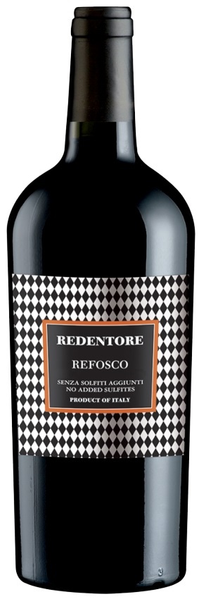 De Stefani Redentore Refosco 2020 Set 6 Bottles