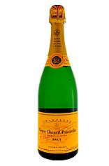  Brut, Veuve Clicquot