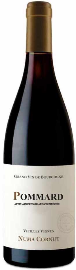Numa Cornut Pommard Vieilles Vignes 2022