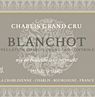 La Chablisienne Chablis Grand Cru Les Blanchots 2004