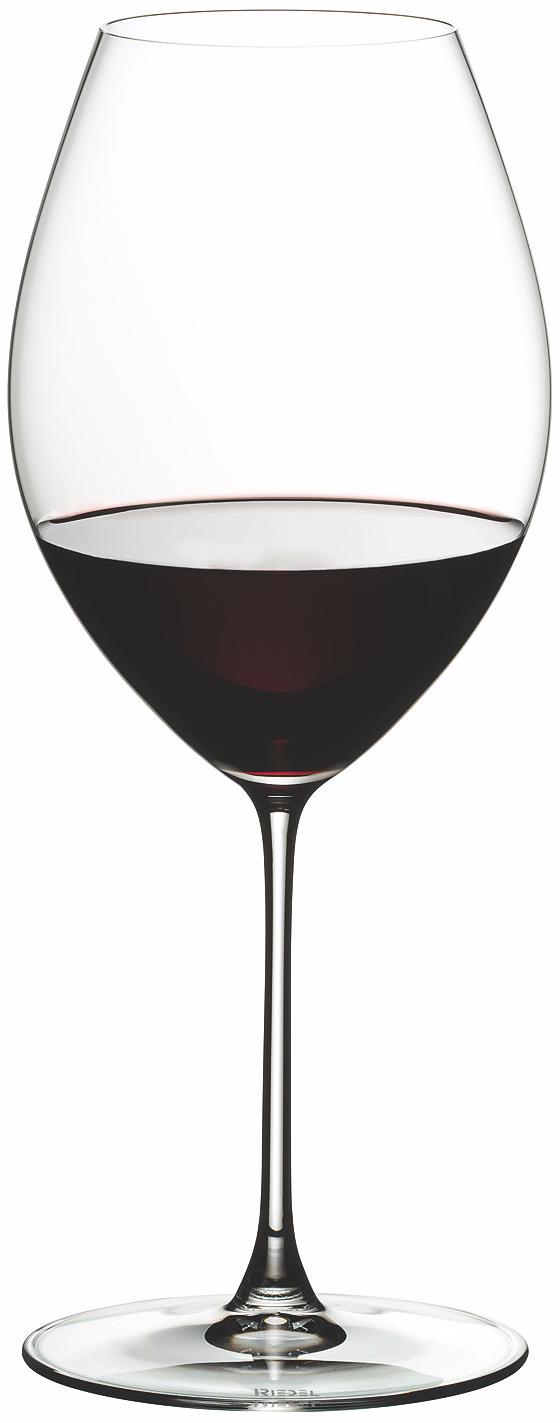 Riedel Veritas Old World Syrah 600 ml Set of 2