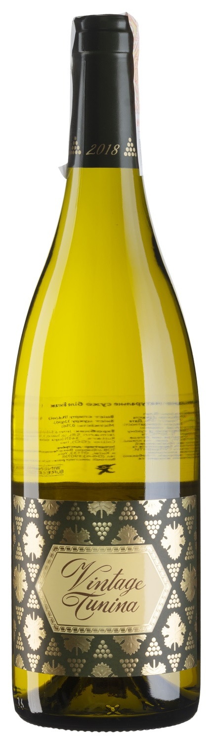 Jermann Vintage Tunina 2018 Set 6 bottles