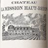 Chateau La Mission Haut-Brion Cru Classe 1990