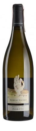 Moreau-Naudet Chablis Premier Cru Forets 2014 Set 6 bottles