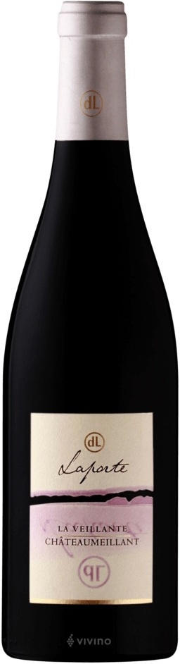 Laporte Chateaumiellant La Veillante 2020 Set 6 Bottles