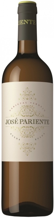 Bodegas Jose Pariente Verdejo DO Rueda 2016 Set 6 bottles