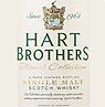 Glenlossie 13 YO, 1998, Hart Brothers