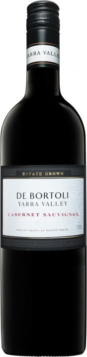 De Bortoli Yarra Valley Estate Grown Cabernet Sauvignon 2006