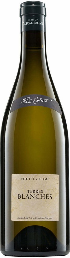 Pascal Jolivet Pouilly-Fume Terres Blanches 2023 Set 6 Bottles