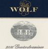 Villa Wolf Gewurztraminer 2017