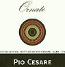 Pio Cesare Barolo Ornato 2001