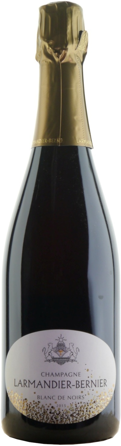 Larmandier-Bernier Blanc de Noirs Premier Cru Brut Nature 2015