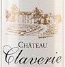 Chateau Claverie Sauternes 2007