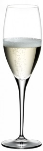 Riedel Heart To Heart Champagne 330 ml Set of 4 - 2