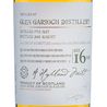 Glen Garioch 16 YO, 1992, The Old Malt Cask, Douglas Laing