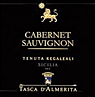 Tasca d'Almerita Cabernet Sauvignon 2009