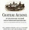 Chateau Ausone Premier Grand Cru Classe А 1995