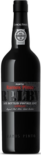 Ramos Pinto Late Bottled Vintage Porto 2011