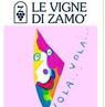 Le Vigne Di Zamo Vola...Vola... 2005 375ml