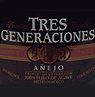 Sauza Tres Generaciones Anejo