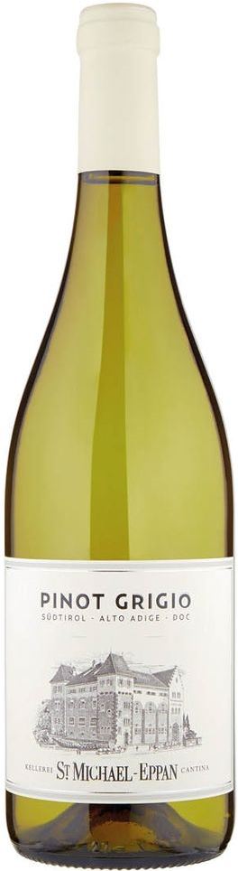 San Michele Appiano Pinot Grigio 2024 Set 6 Bottles
