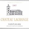 Chateau Lagrange 2007