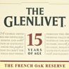 The Glenlivet 15 YO