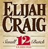 Elijah Craig Small Batch