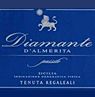 Tasca d'Almerita Diamante Passito 2006