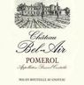 Chateau Bel Air Pomerol 2007
