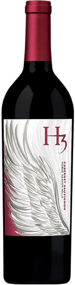 Chateau Ste Michelle H3 Cabernet Sauvignon Horse Heavan Hills 2020