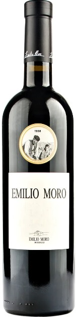 Bodegas Emilio Moro Emilio Moro 2019 Set 6 bottles