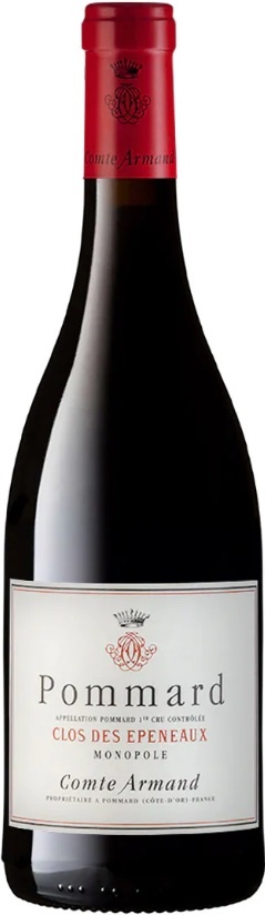 Comte Armand Pommard Premier Cru Clos des Epeneaux Monopole 2023