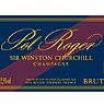 Pol Roger Cuvee Sir Winston Churchill Brut 2004