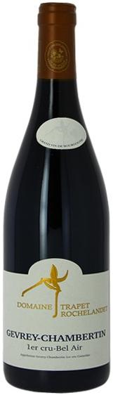 Trapet Rochelandet Gevrey-Chambertin Premier Cru Les Bel Air 2017
