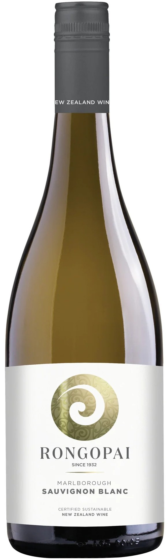 Rongopai Sauvignon Blanc Marlborough 2025 Set 6 Bottles