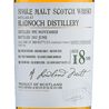 Bladnoch 18 YO, 1992, The Old Malt Cask, Douglas Laing