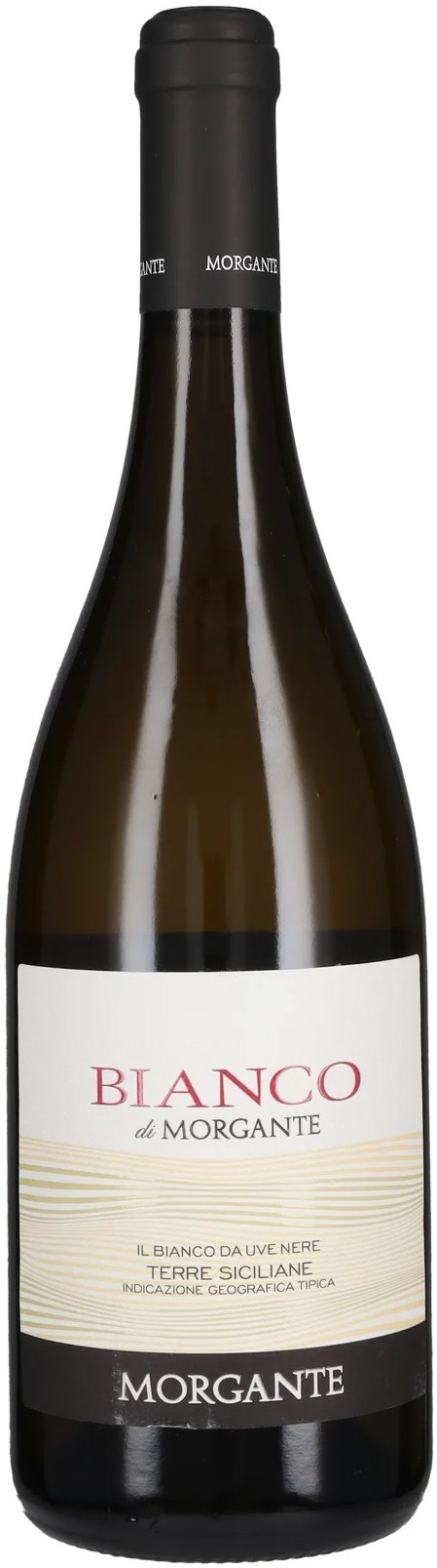 Morgante Bianco di Morgante 2024 Set 6 Bottles