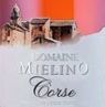 Domaine Mielino Rose 2013